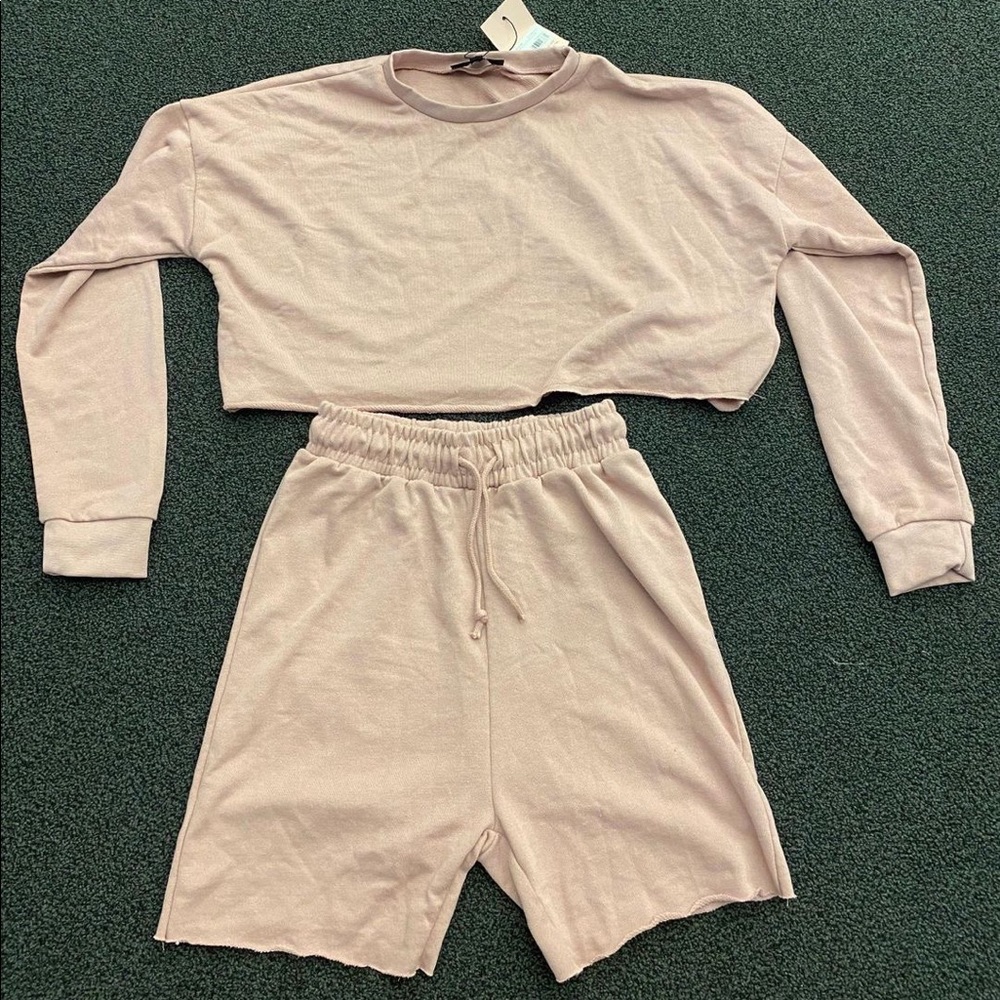 misguided two piece set